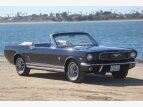 Thumbnail Photo 9 for New 1966 Ford Mustang